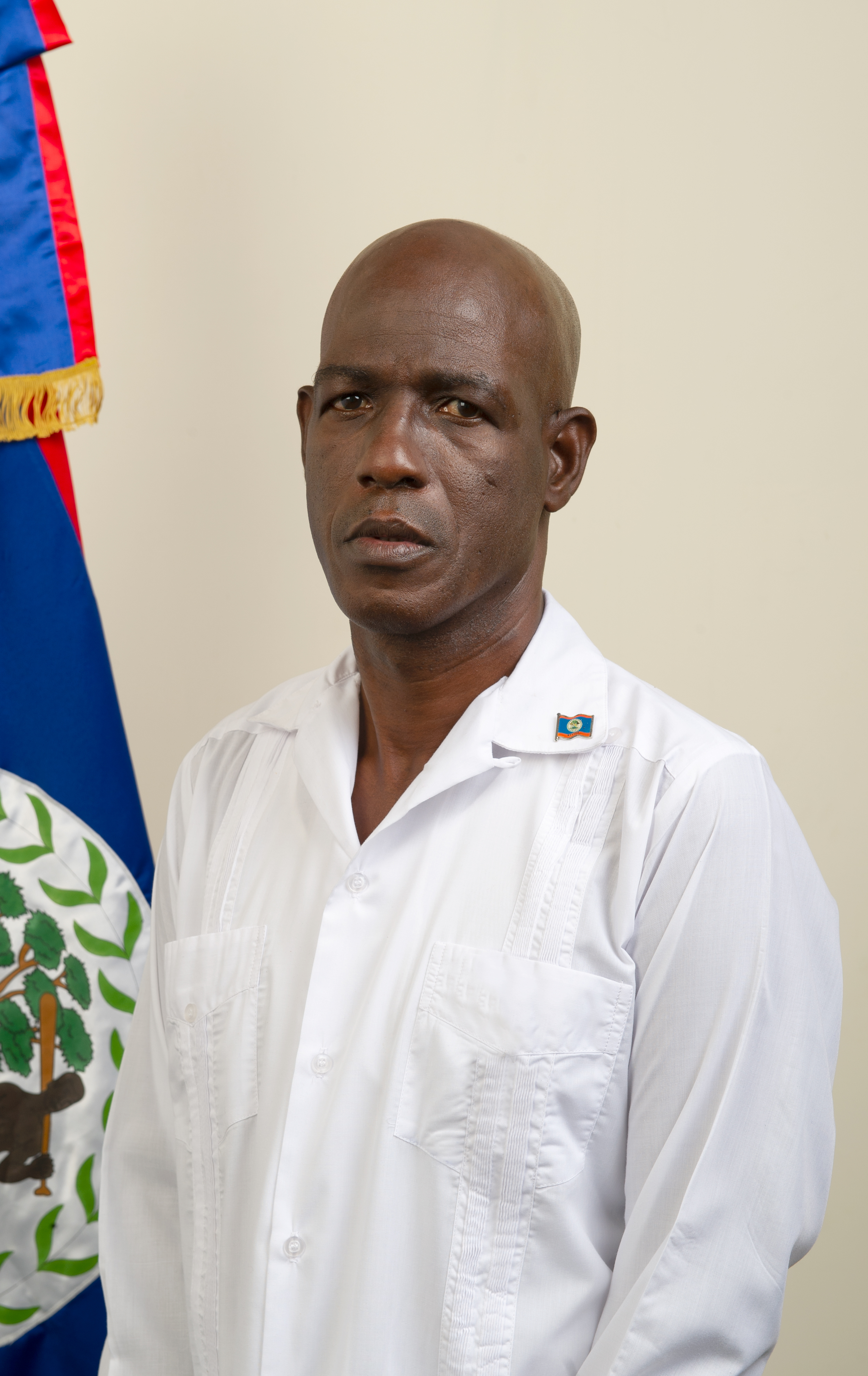 Hon. Rodwell Ferguson